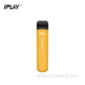 IPLAT Cube Popular Original Pod Atomizer 1500 Puffs